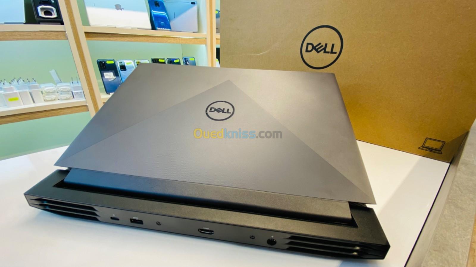 DELL G15 Gaming 5520