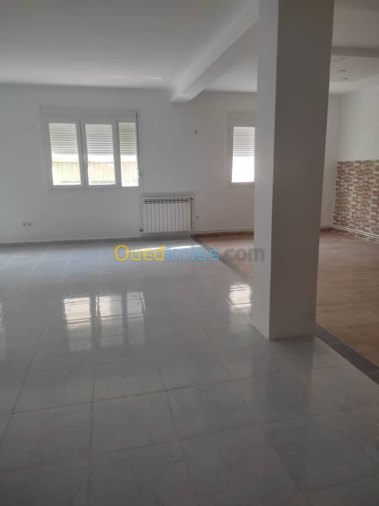 Vente Immeuble Annaba Annaba