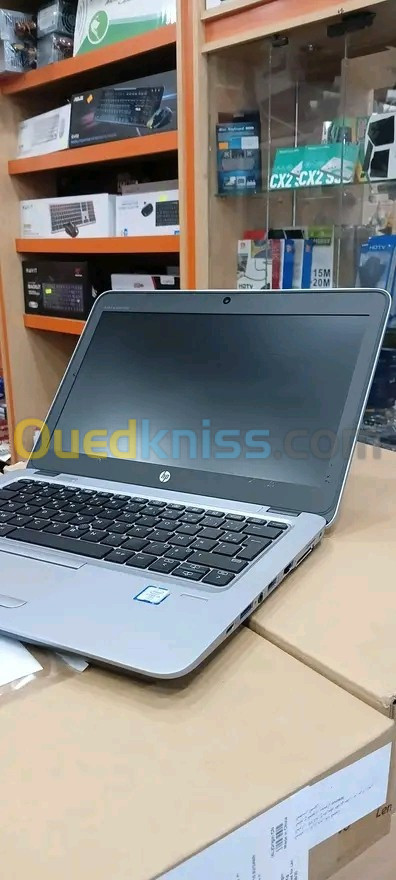 PC portable Hp Elitebook G2