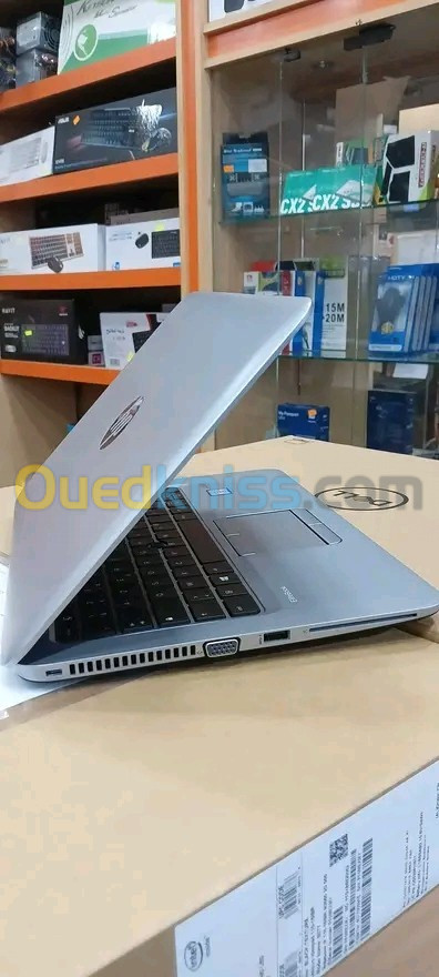 PC portable Hp Elitebook G2