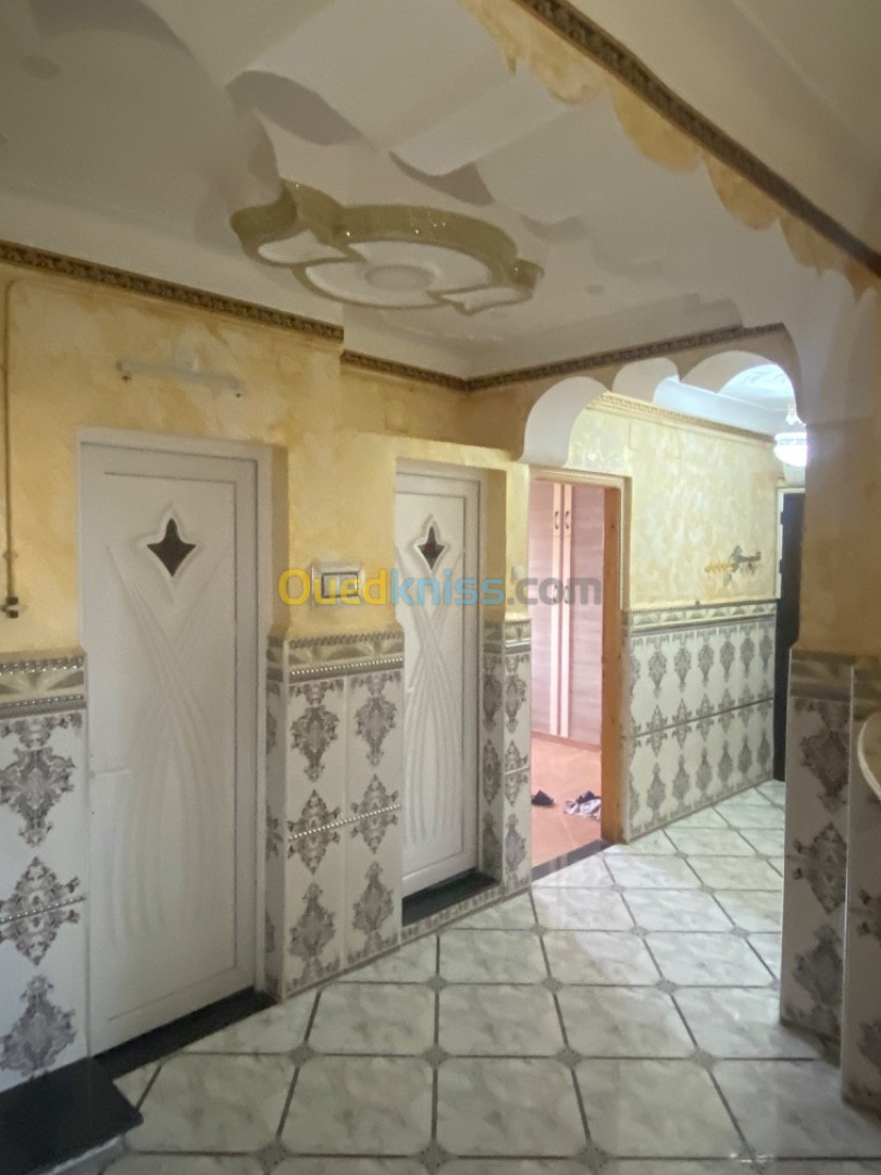 Vente Appartement F3 Aïn Defla Khemis miliana