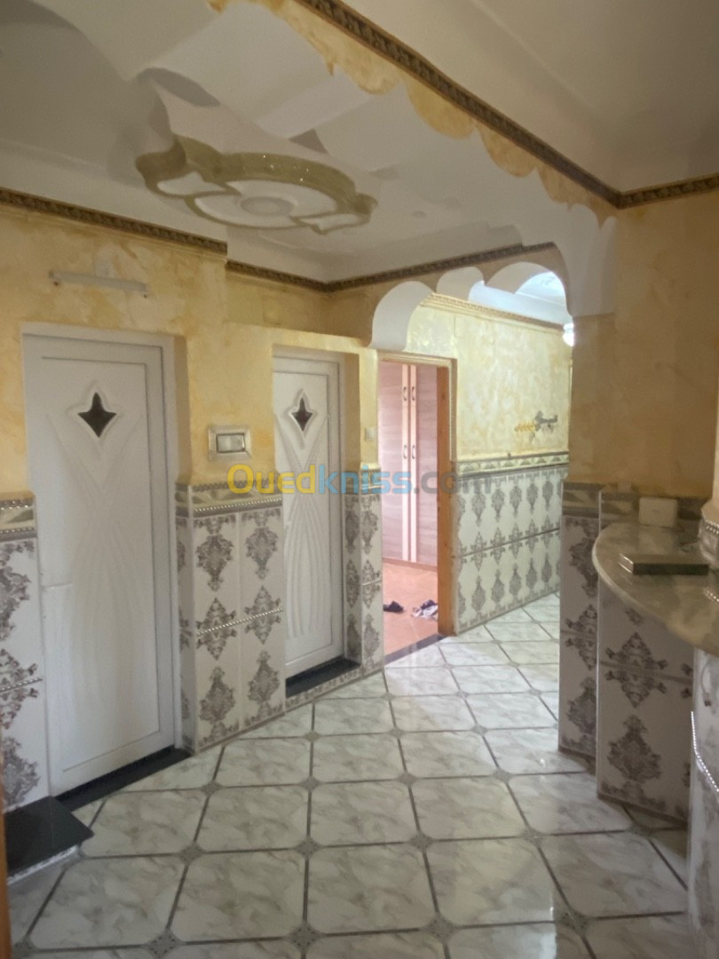 Vente Appartement F3 Aïn Defla Khemis miliana