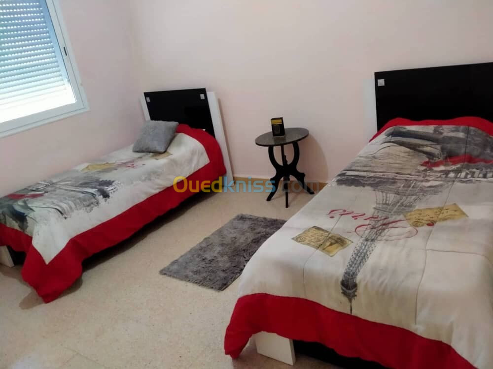 Vente Villa Boumerdès Ouled hedadj