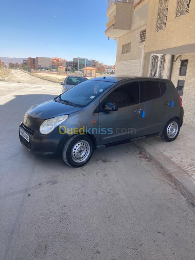 Suzuki Celerio 2010 Celerio