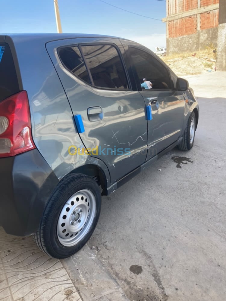 Suzuki Celerio 2010 Celerio