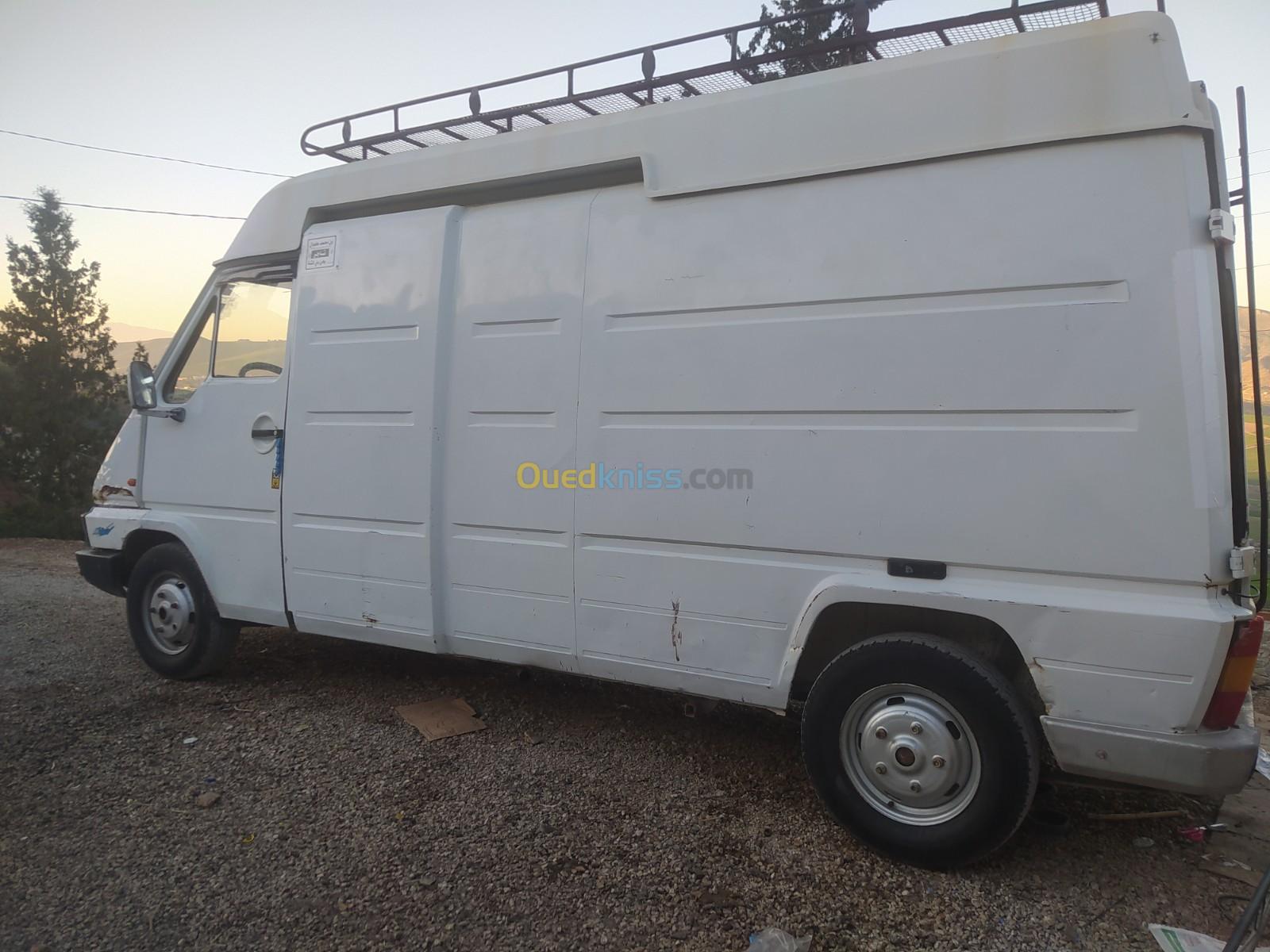 Renault Master 1995 Master