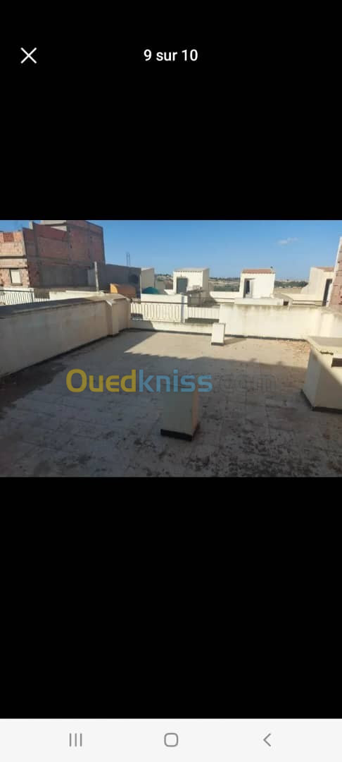 Vente Appartement F3 Oran Bir el djir