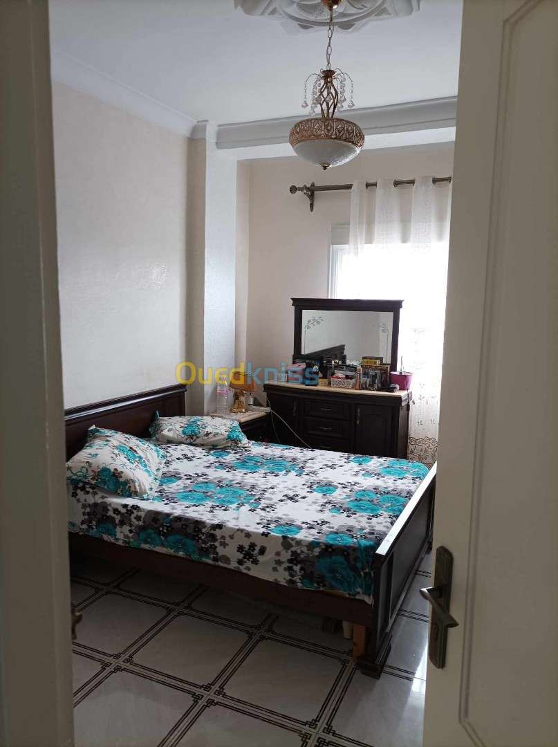 Vente Appartement F3 Oran Bir el djir