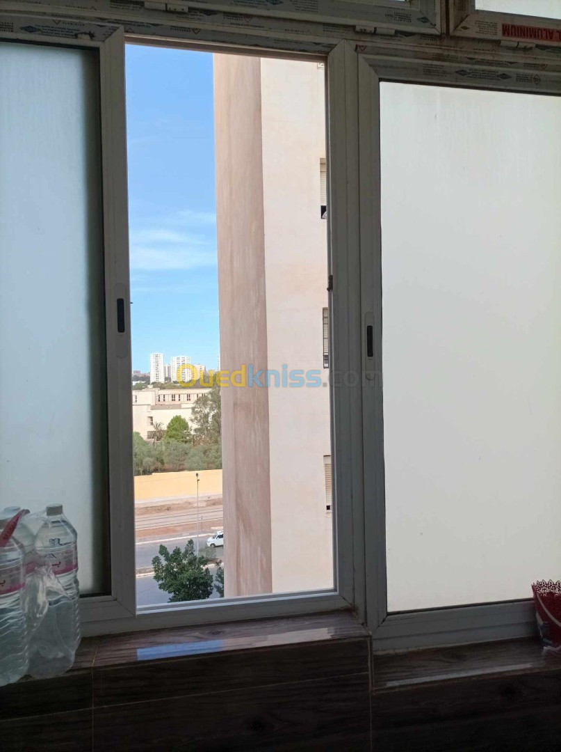 Vente Appartement F3 Oran Bir el djir