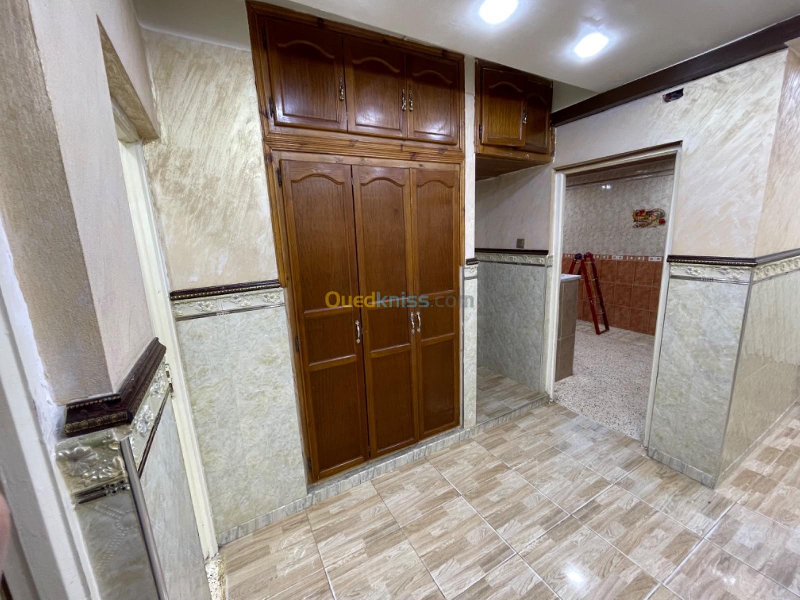 Vente Appartement F3 Sétif Setif