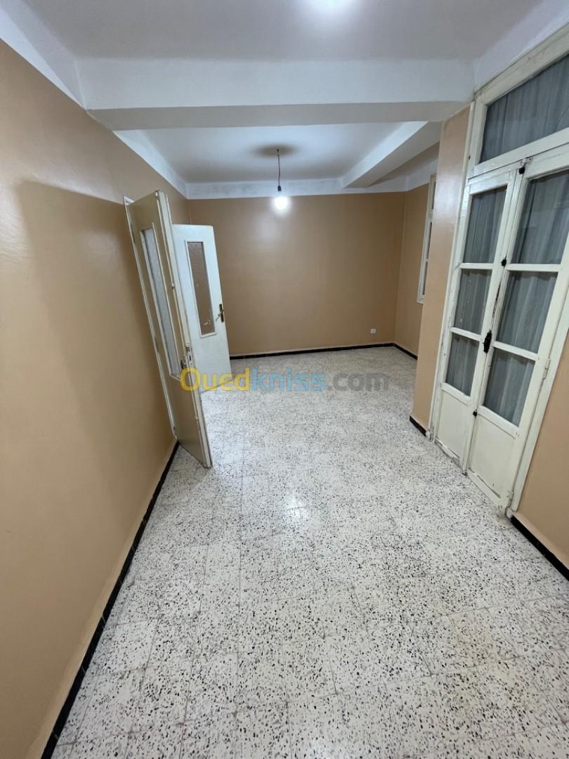 Vente Appartement F3 Sétif Setif