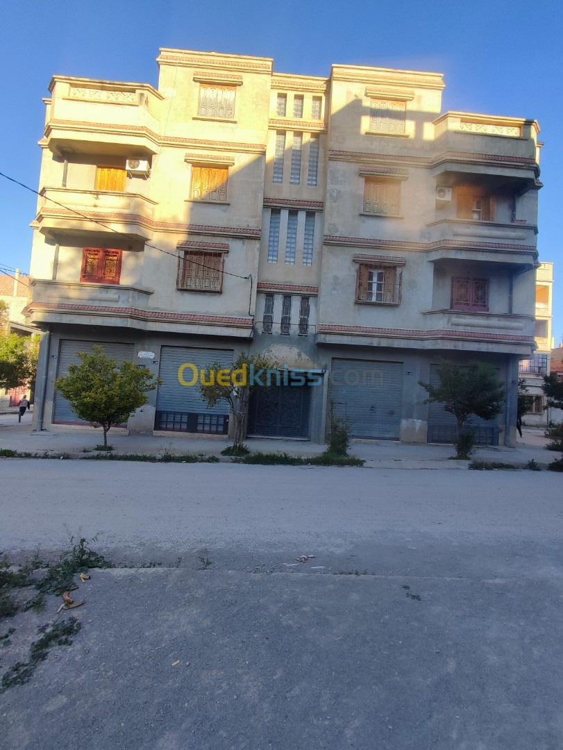 Vente Villa Oum El Bouaghi Ain mlila