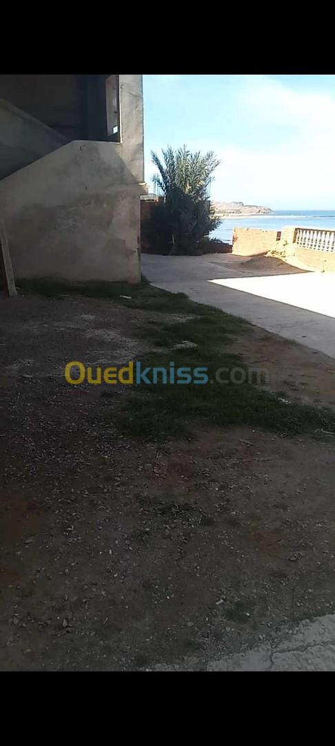 Vente Villa Chlef Tenes