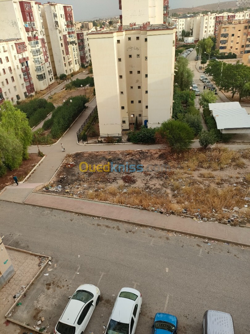 Vente Appartement F3 Constantine El khroub