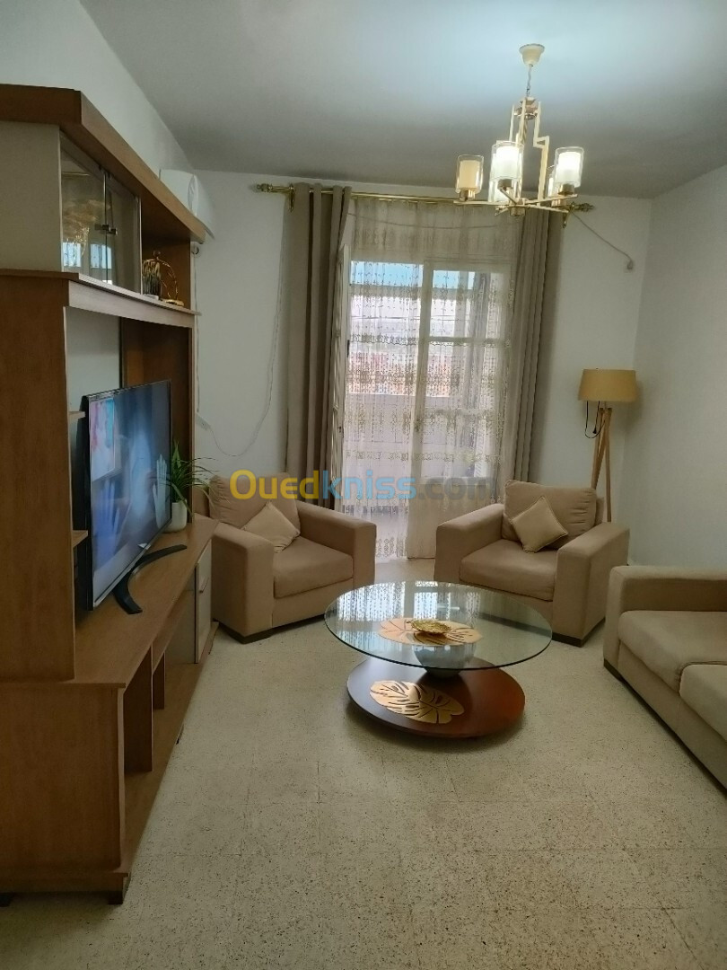 Vente Appartement F3 Constantine El khroub