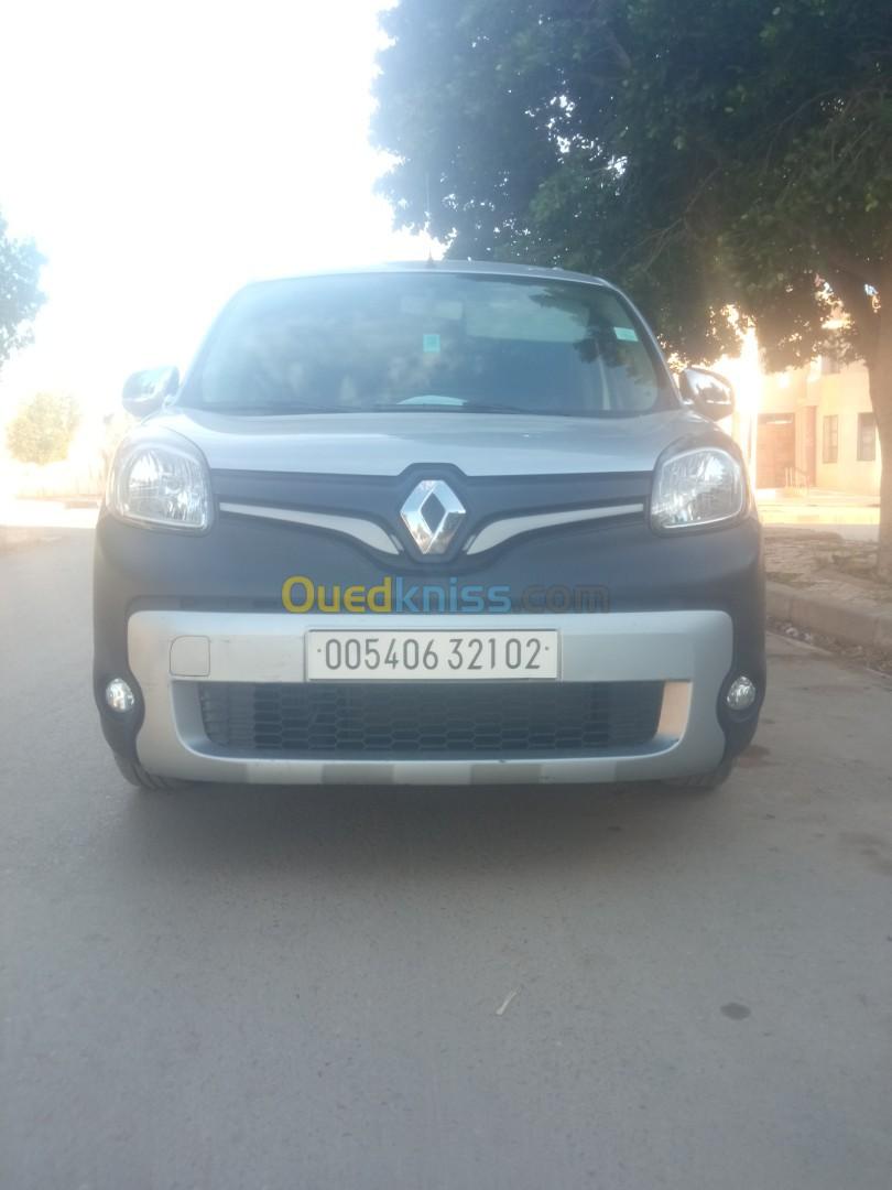 Renault Kangoo Be Bop 2021 Kangoo Be Bop