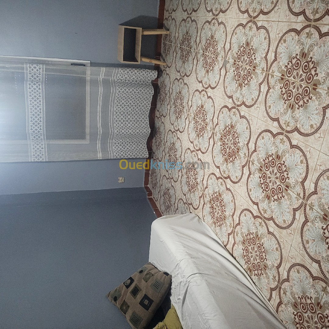 Location vacances Appartement F4 Oran Oran