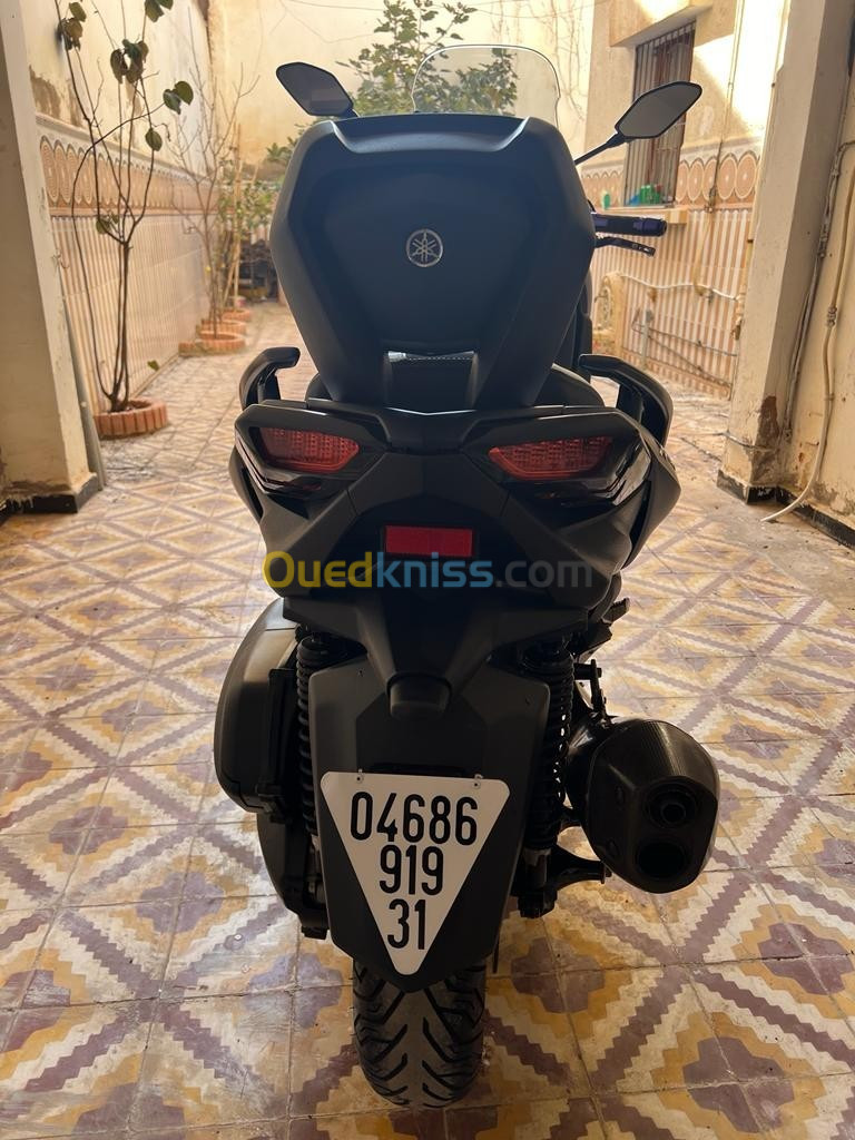 Yamaha Xmax 300 2019