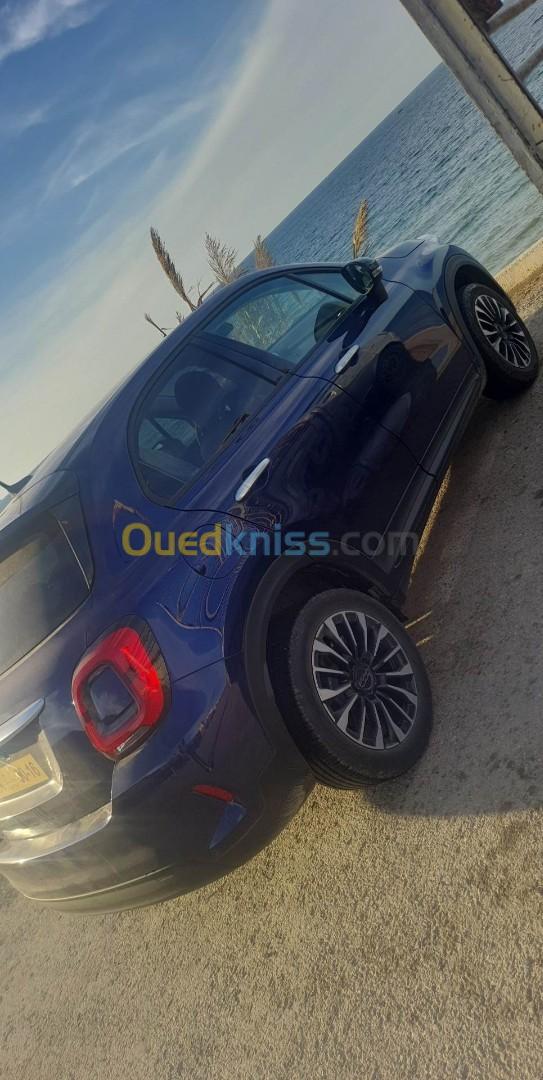 Fiat 500x 2023 