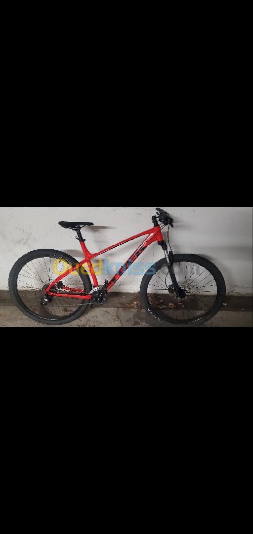 Vtt trek marlin 6