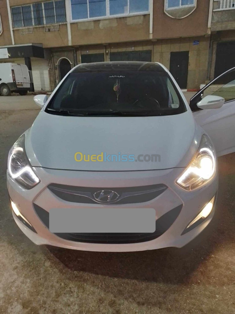 Hyundai i40 2016 Extreme