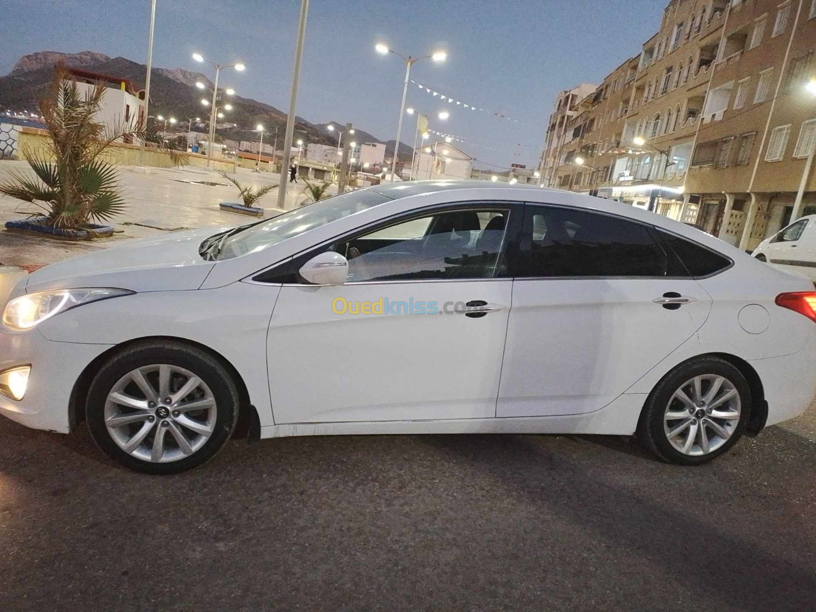 Hyundai i40 2016 Extreme