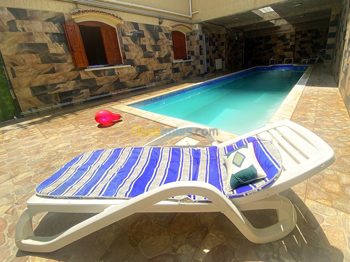 Location vacances Villa Tipaza Tipaza