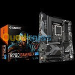 Gigabyte B760 Gaming x DDR5