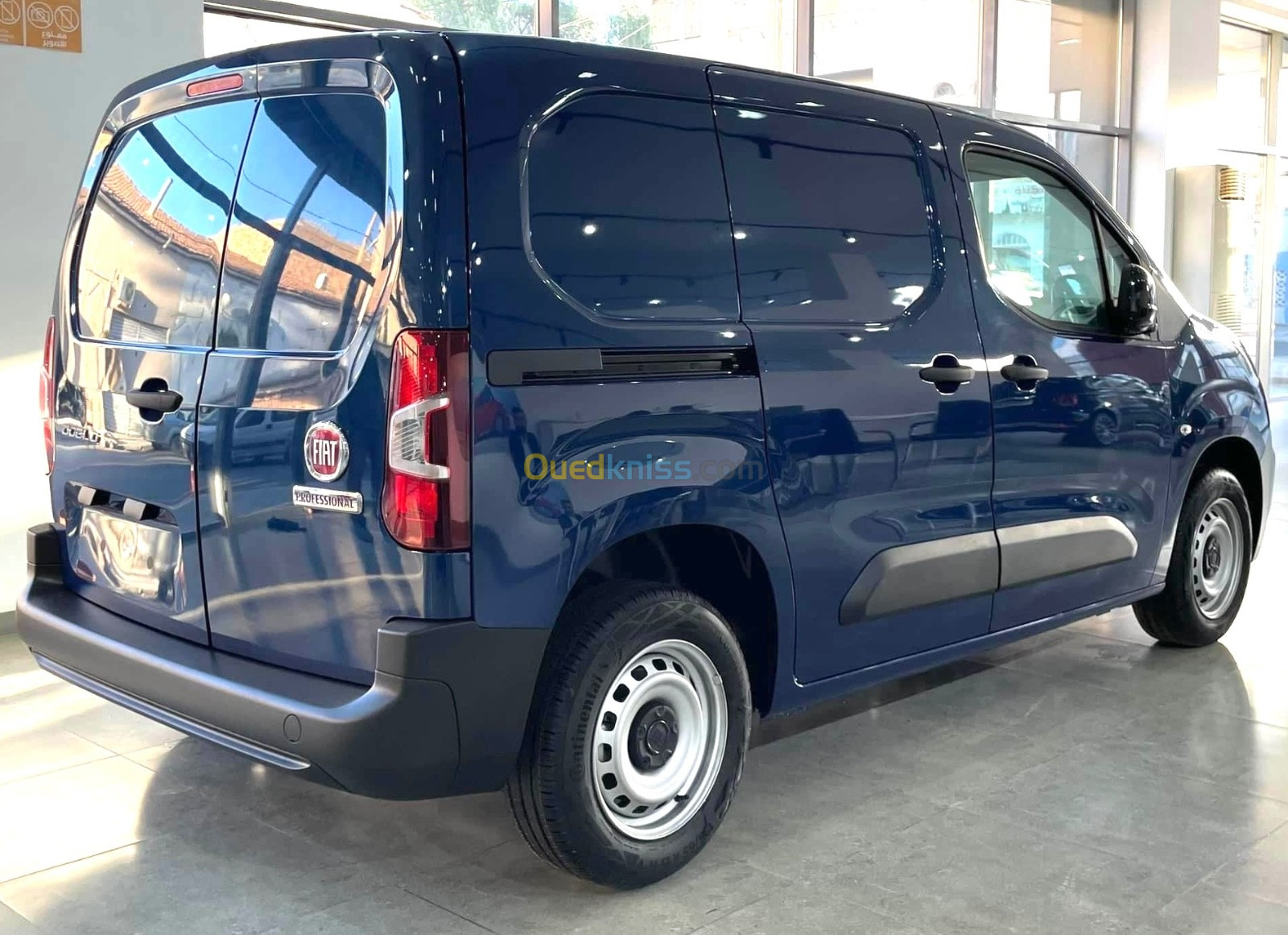 Fiat Fiat doblo professionnel 2023 