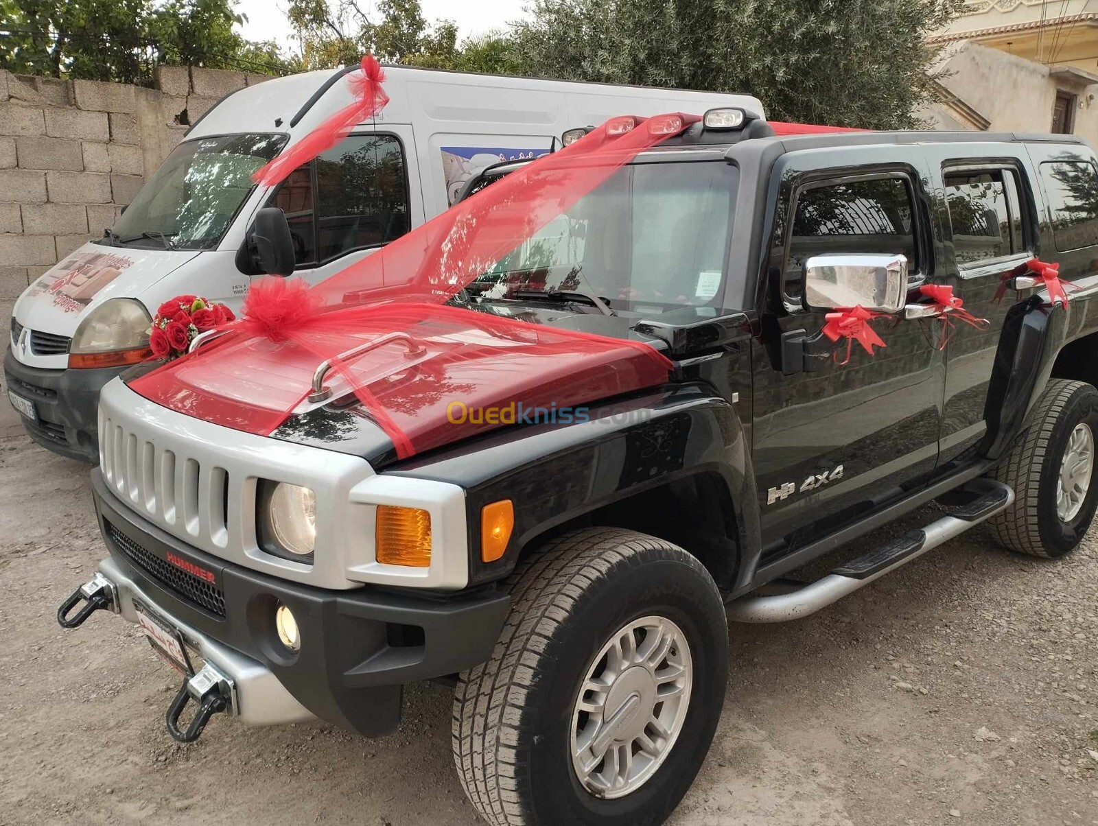 Hummer H2 2007 H2