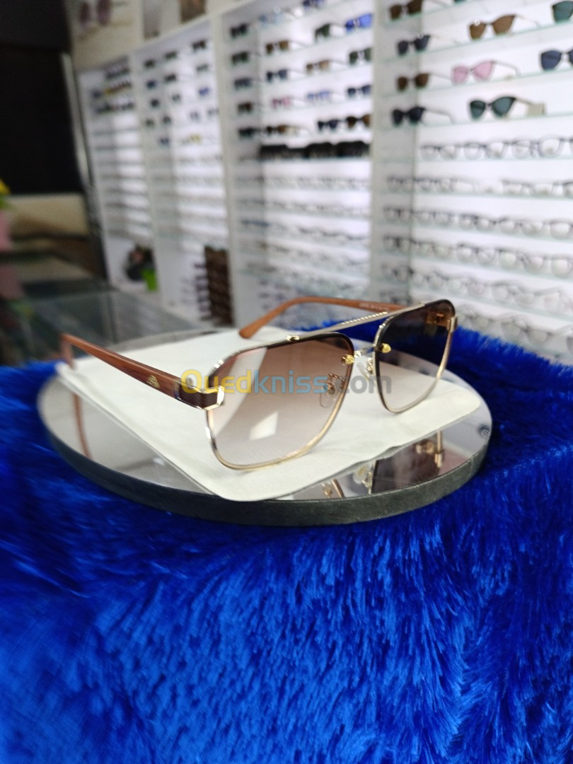 Lunette De Soleil نظارات شمسية