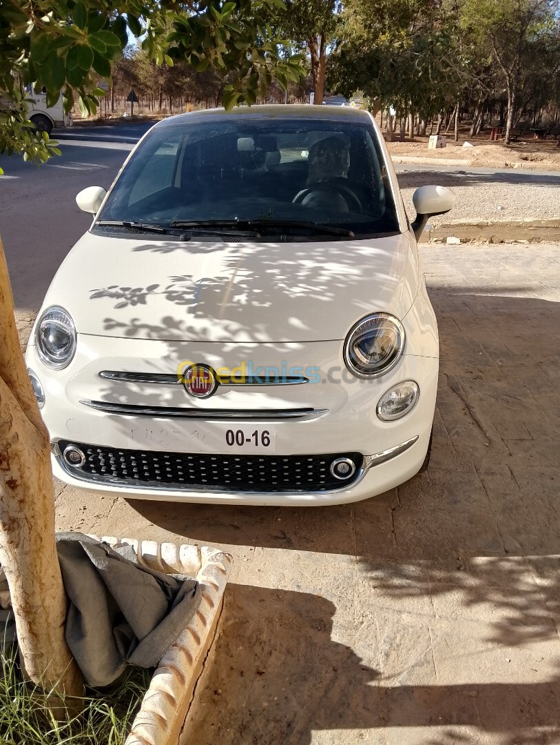 Fiat 500 2023 Dolcevita plus