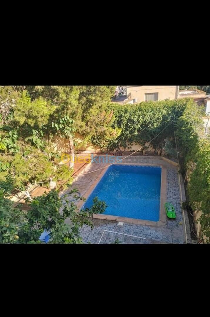 Vente Villa Oran Boutlelis