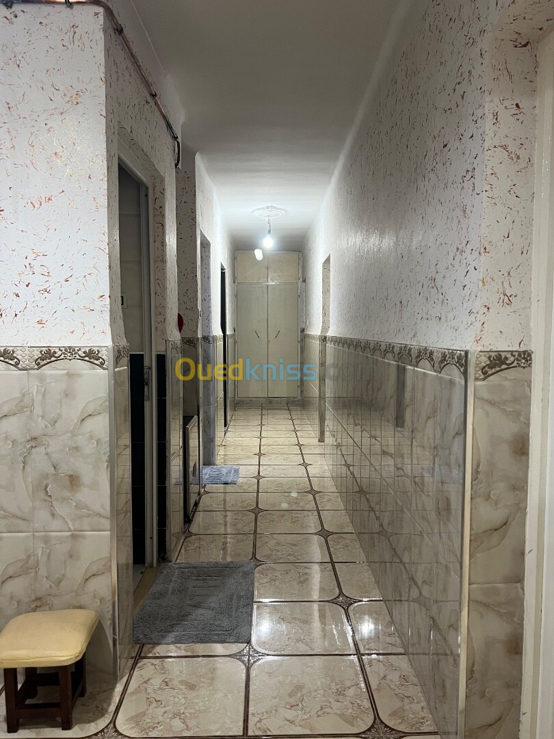 Vente Appartement F5 Bouira El hachimia