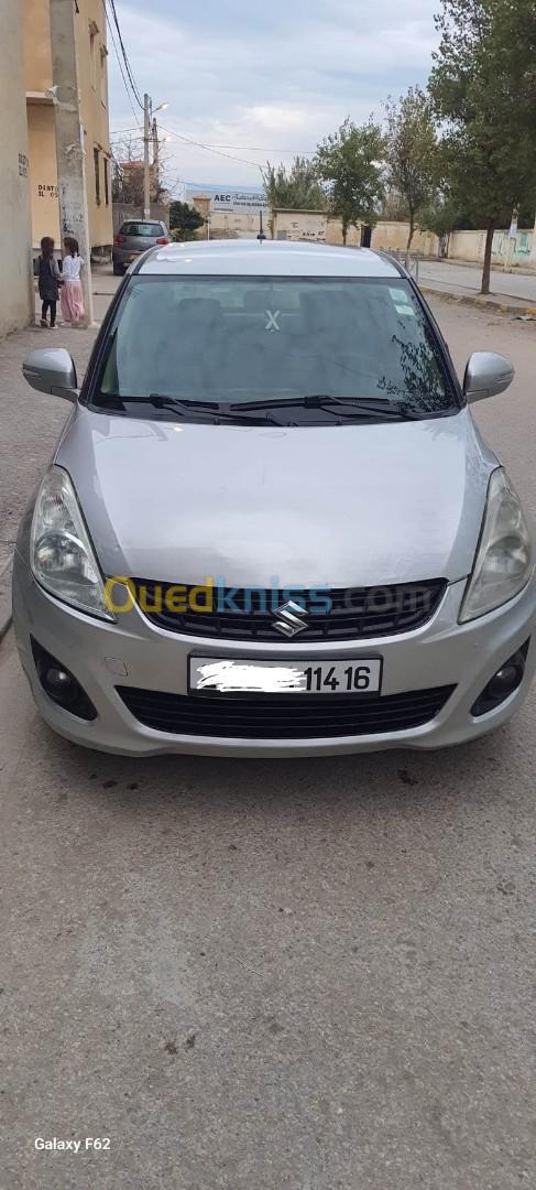 Suzuki Swift 2014 Dzair