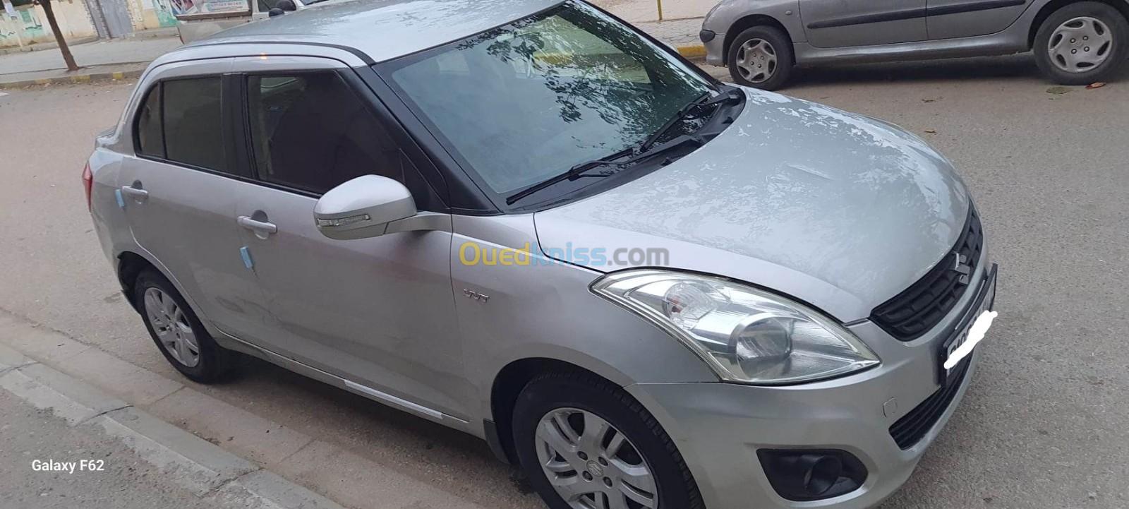 Suzuki Swift 2014 Dzair