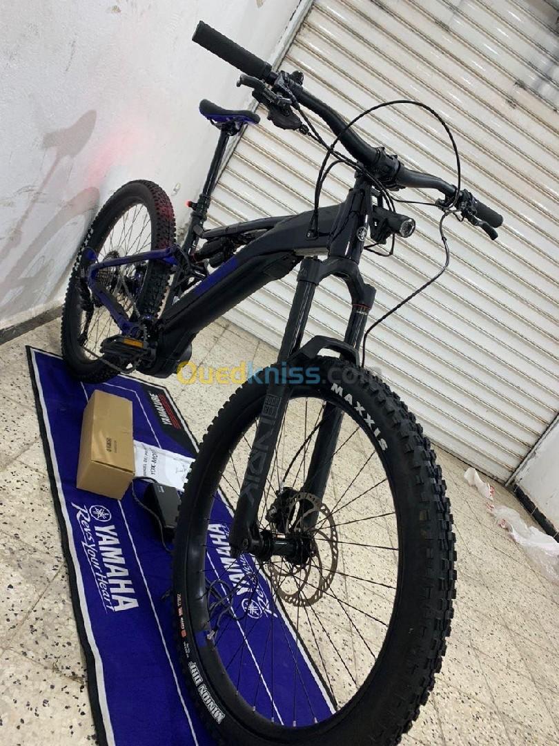 Vtt yamaha moro 07