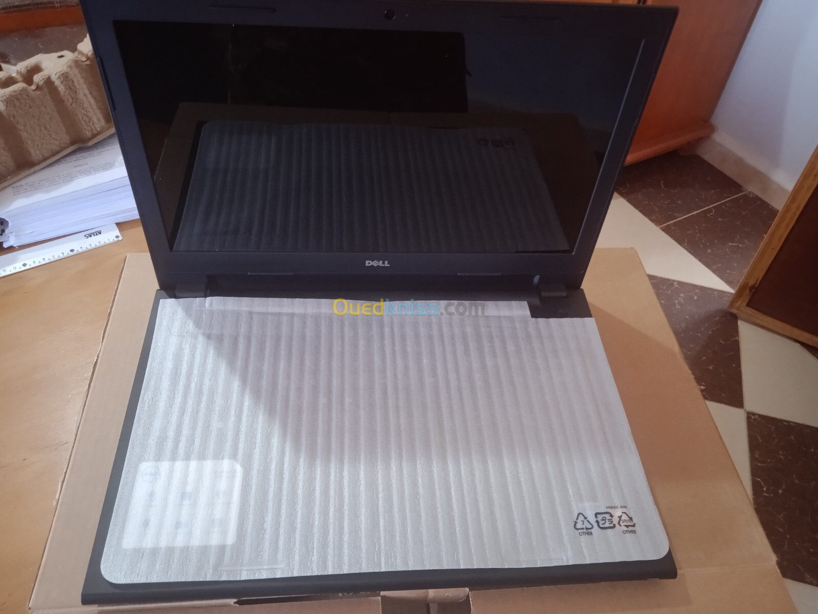 Pc portable dell i3