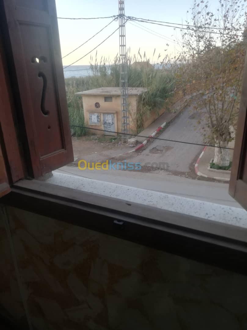 Location Appartement F3 Tipaza Sidi ghiles