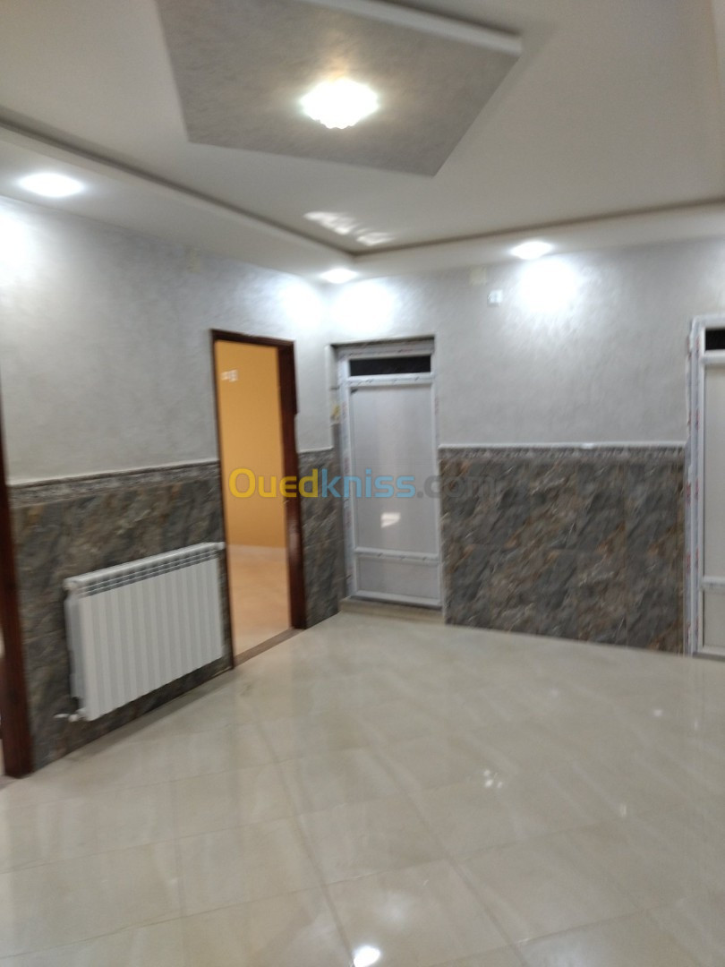 Location Niveau De Villa F3 Alger Dar el beida