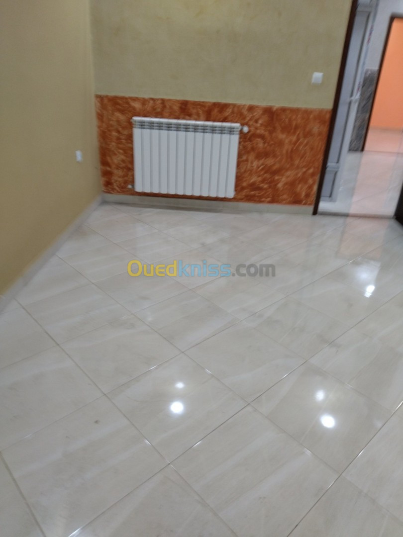 Location Niveau De Villa F5 Alger Dar el beida