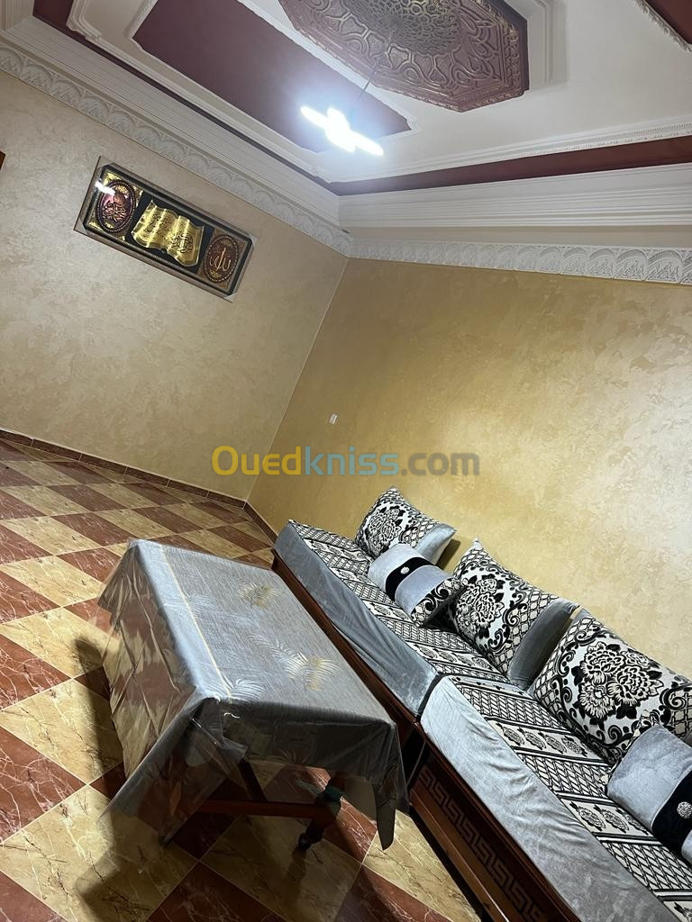 Vente Villa Tlemcen Souahlia