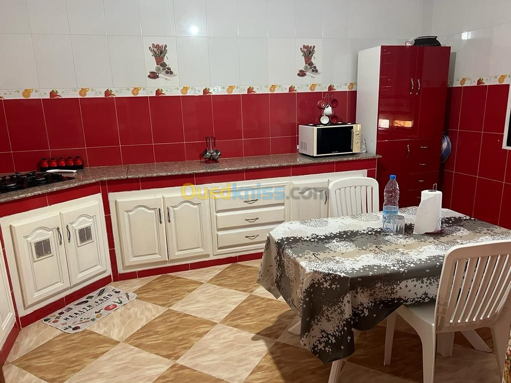 Vente Villa Tlemcen Souahlia