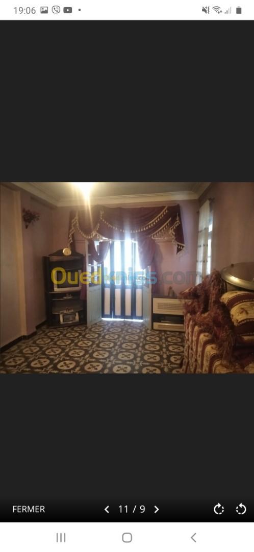 Vente Villa Tiaret Tiaret