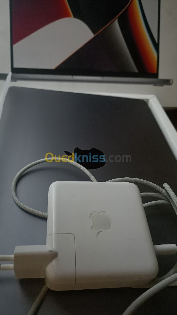 MacBook pro M1 