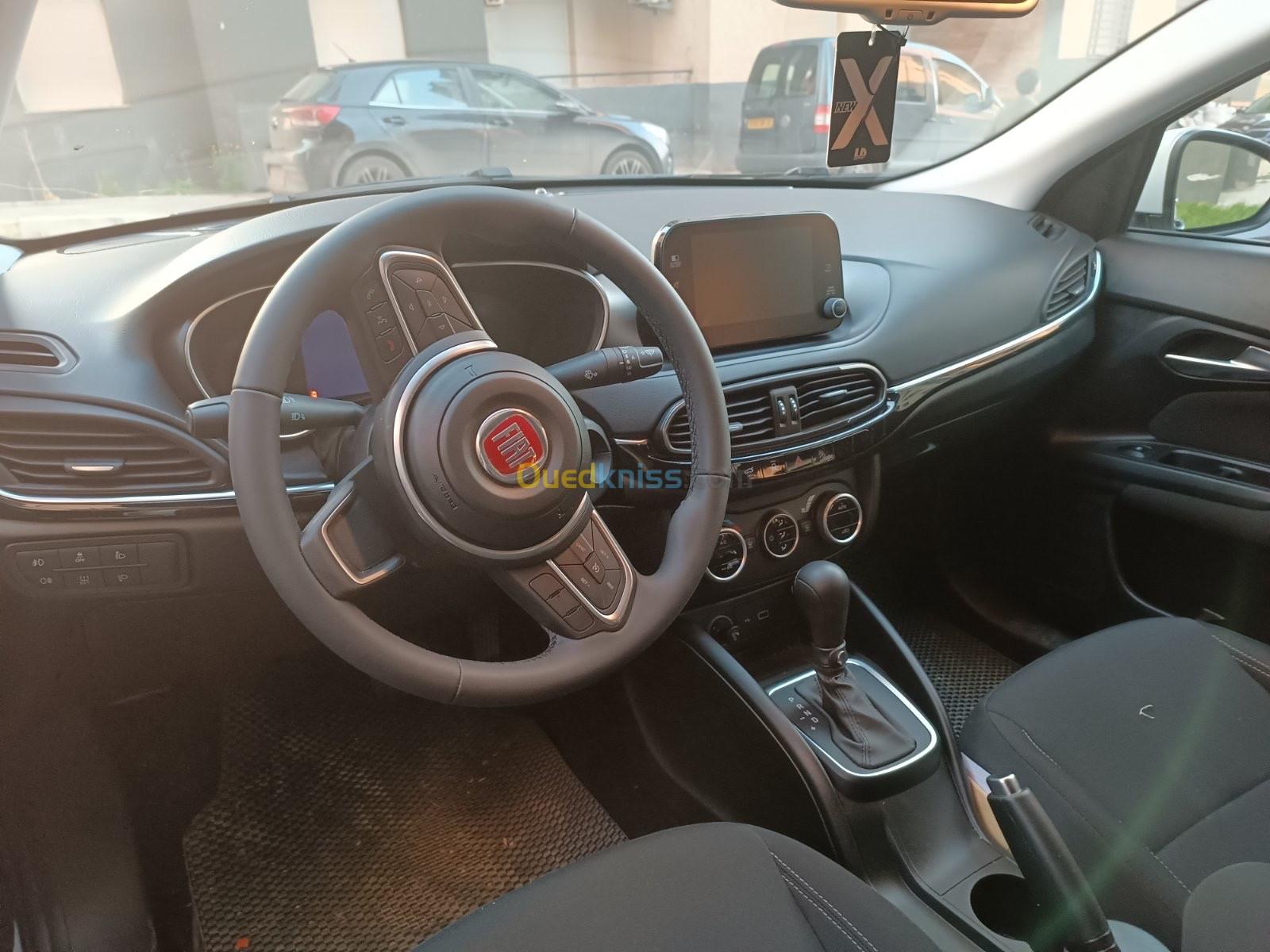 Fiat Fiat Tubo 2023 