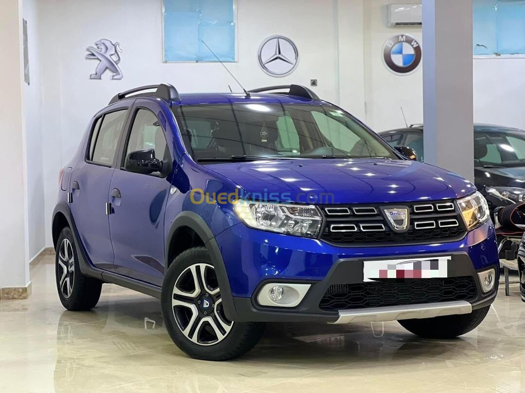 Dacia Stepway 2023 