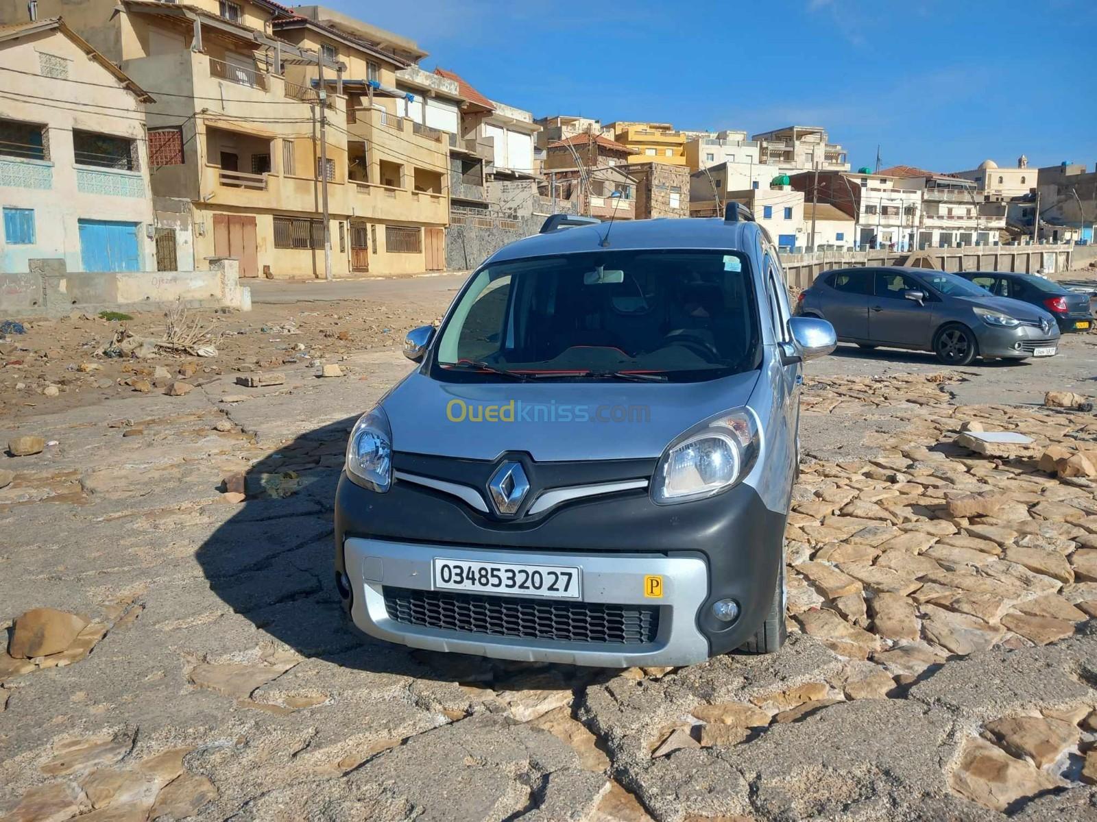 Renault Kangoo 2020 