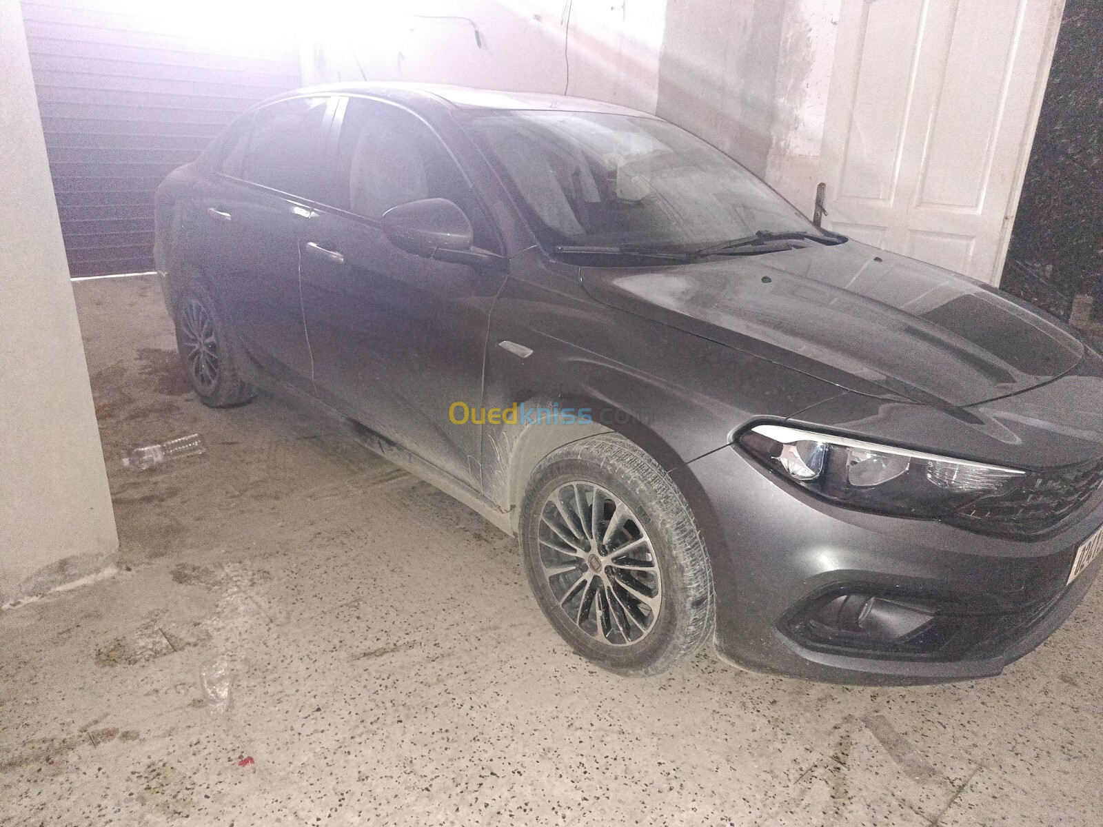 Fiat Tipo 2023 City plus