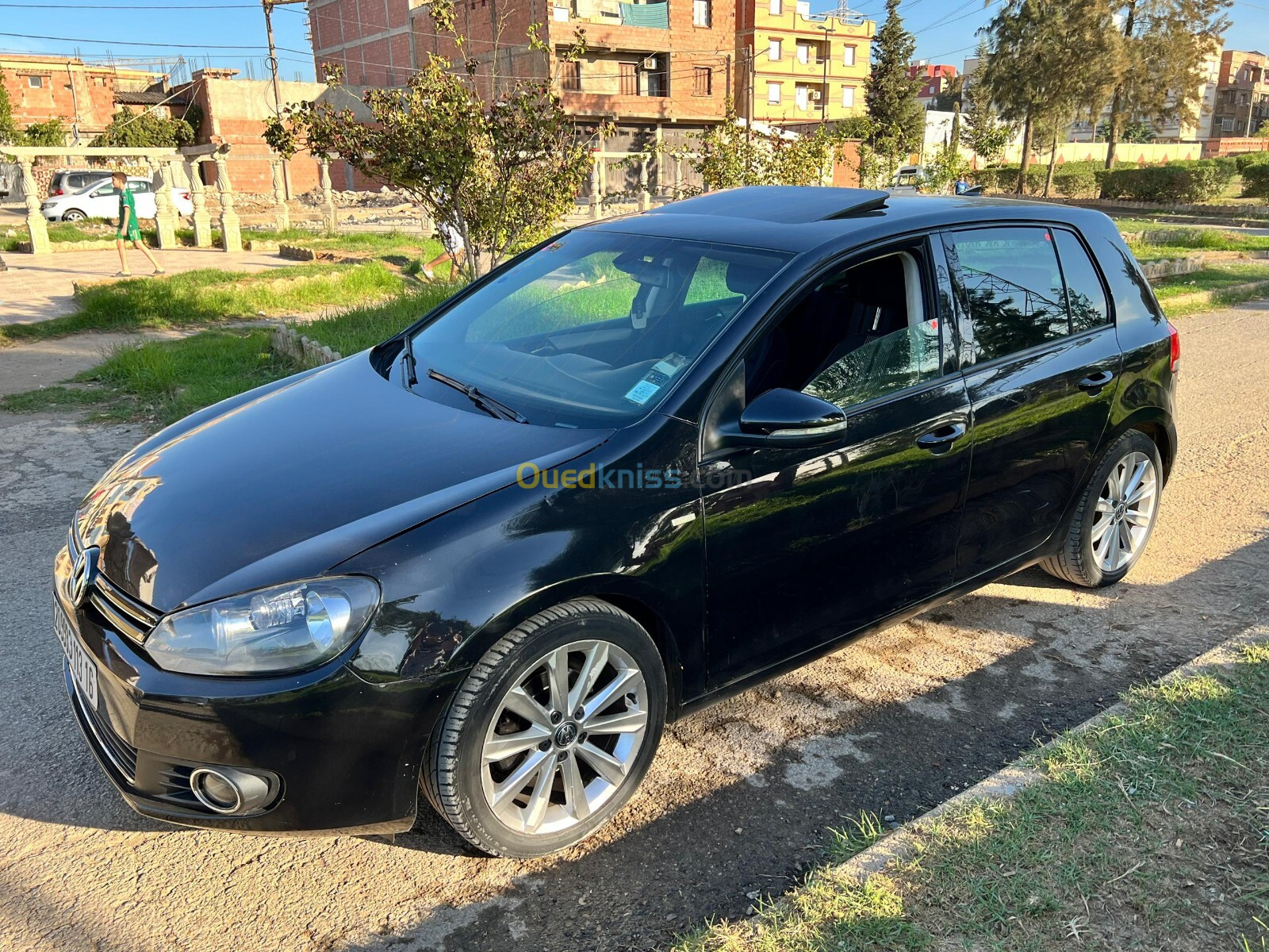 Volkswagen Golf 6 2013 Golf 6